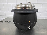 Sligro - soepketel - afbeelding 1 van  4