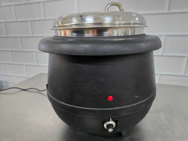 Sligro - soepketel - afbeelding 2 van  4