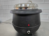 Sligro - soepketel - afbeelding 2 van  4