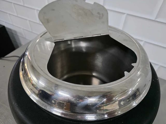 Sligro - soepketel - afbeelding 3 van  4