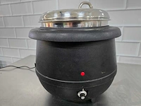 Sligro - soepketel - afbeelding 1 van  4