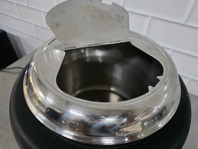 Sligro - soepketel - afbeelding 2 van  4