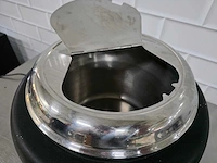 Sligro - soepketel - afbeelding 2 van  4