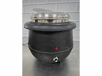 Sligro - soepketel - afbeelding 3 van  4