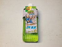 Slijm in fles 750 ml 1x groen in krat b - afbeelding 1 van  3