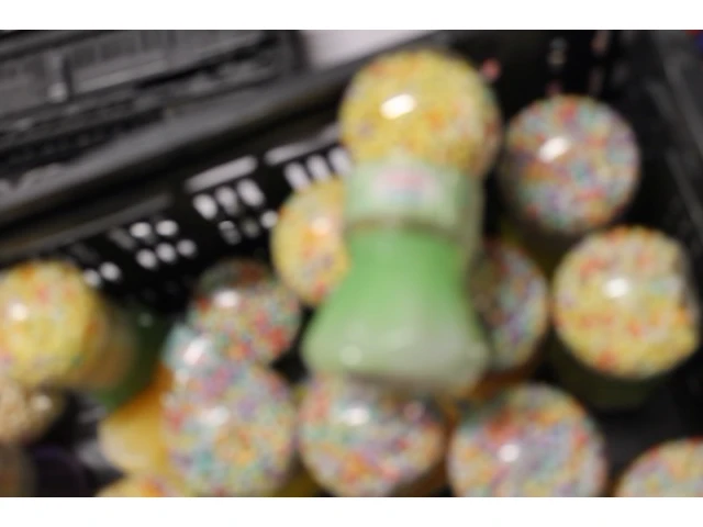 Slijm potjes mix 34 stuks mix - afbeelding 7 van  7
