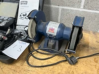 Slijp gereedschap (2x) - afbeelding 2 van  3