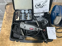Slijp gereedschap (2x) - afbeelding 3 van  3