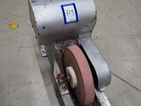 Slijp machinefabriek - afbeelding 1 van  6