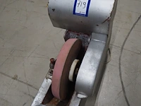Slijp machinefabriek - afbeelding 2 van  6