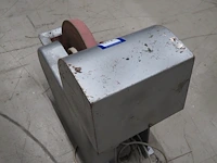 Slijp machinefabriek - afbeelding 3 van  6