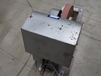 Slijp machinefabriek - afbeelding 4 van  6