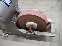 Slijp machinefabriek - afbeelding 5 van  6
