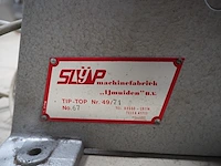 Slijp machinefabriek - afbeelding 6 van  6