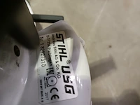 Slijpapparaat stihl, usg universeel - afbeelding 7 van  7