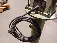 Slijpmachine aeg, ewsl 150/220 a - afbeelding 8 van  8
