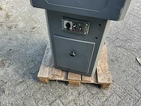 Slijpmachine fabriek ijmuiden zwenkarm vlakslijpmachine - afbeelding 3 van  7