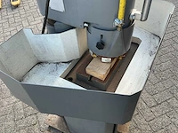 Slijpmachine fabriek ijmuiden zwenkarm vlakslijpmachine - afbeelding 4 van  7
