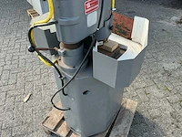 Slijpmachine fabriek ijmuiden zwenkarm vlakslijpmachine - afbeelding 6 van  7