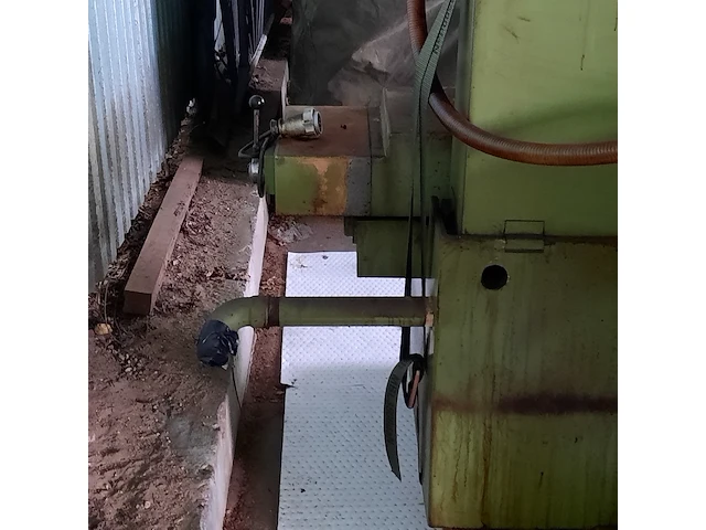 Slijpmachine, kellenberger, 1000u - afbeelding 2 van  15