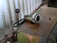 Slijpmachine, kellenberger, 1000u - afbeelding 3 van  15