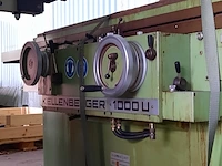 Slijpmachine, kellenberger, 1000u - afbeelding 5 van  15