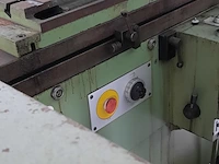 Slijpmachine, kellenberger, 1000u - afbeelding 6 van  15
