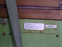 Slijpmachine, kellenberger, 1000u - afbeelding 7 van  15