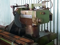 Slijpmachine, kellenberger, 1000u - afbeelding 10 van  15