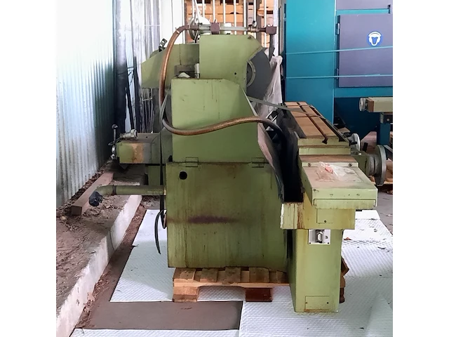 Slijpmachine, kellenberger, 1000u - afbeelding 11 van  15