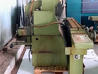 Slijpmachine, kellenberger, 1000u - afbeelding 11 van  15