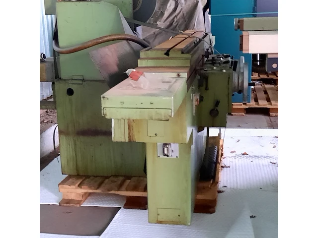 Slijpmachine, kellenberger, 1000u - afbeelding 12 van  15
