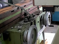 Slijpmachine, kellenberger, 1000u - afbeelding 13 van  15