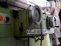 Slijpmachine, kellenberger, 1000u - afbeelding 14 van  15