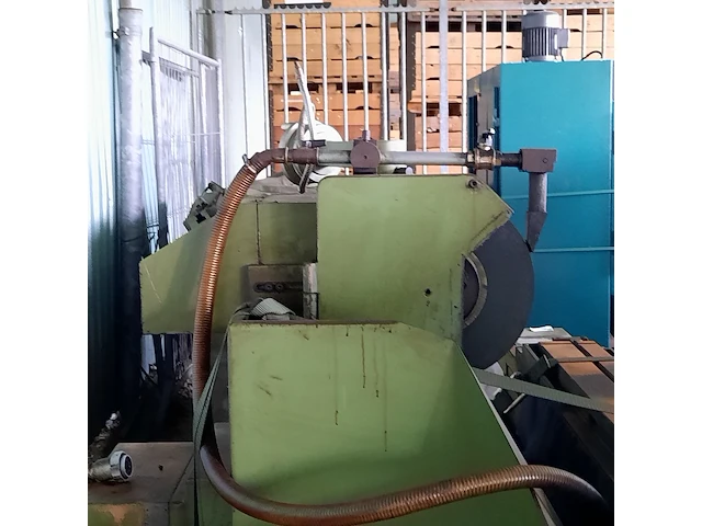 Slijpmachine, kellenberger, 1000u - afbeelding 15 van  15