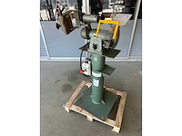 Slijpmachine op standard - afbeelding 2 van  8