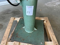 Slijpmachine op standard - afbeelding 5 van  8