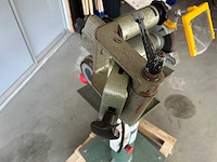 Slijpmachine op standard - afbeelding 6 van  8