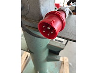 Slijpmachine op standard - afbeelding 8 van  8