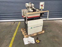 Slijpmachine voor profielmessen - afbeelding 1 van  13