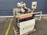 Slijpmachine voor profielmessen - afbeelding 12 van  13
