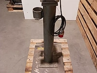 Slijpmachine v.s.f., em7424 - afbeelding 2 van  12