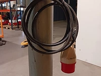 Slijpmachine v.s.f., em7424 - afbeelding 3 van  12