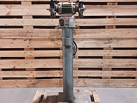 Slijpmachine v.s.f., em7424 - afbeelding 1 van  12