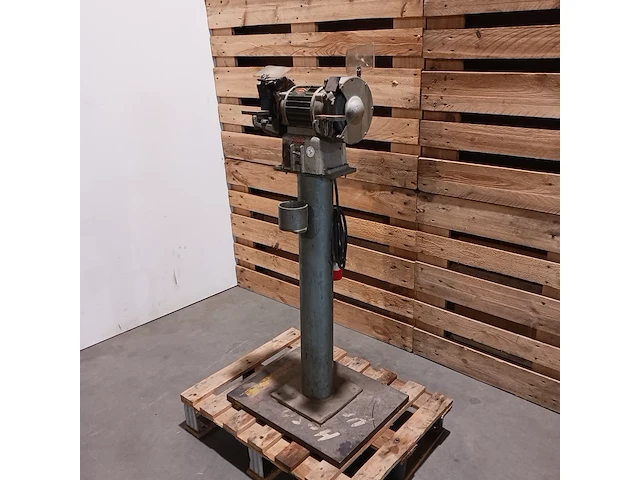 Slijpmachine v.s.f., em7424 - afbeelding 5 van  12