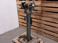 Slijpmachine v.s.f., em7424 - afbeelding 5 van  12