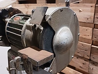 Slijpmachine v.s.f., em7424 - afbeelding 7 van  12