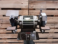 Slijpmachine v.s.f., em7424 - afbeelding 9 van  12