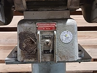 Slijpmachine v.s.f., em7424 - afbeelding 10 van  12
