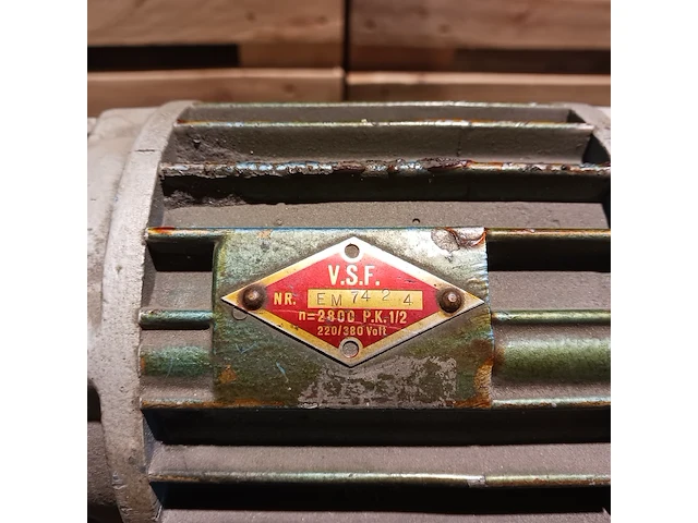 Slijpmachine v.s.f., em7424 - afbeelding 11 van  12